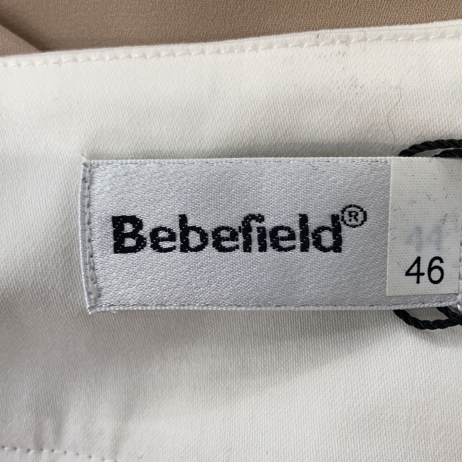 Bebefield