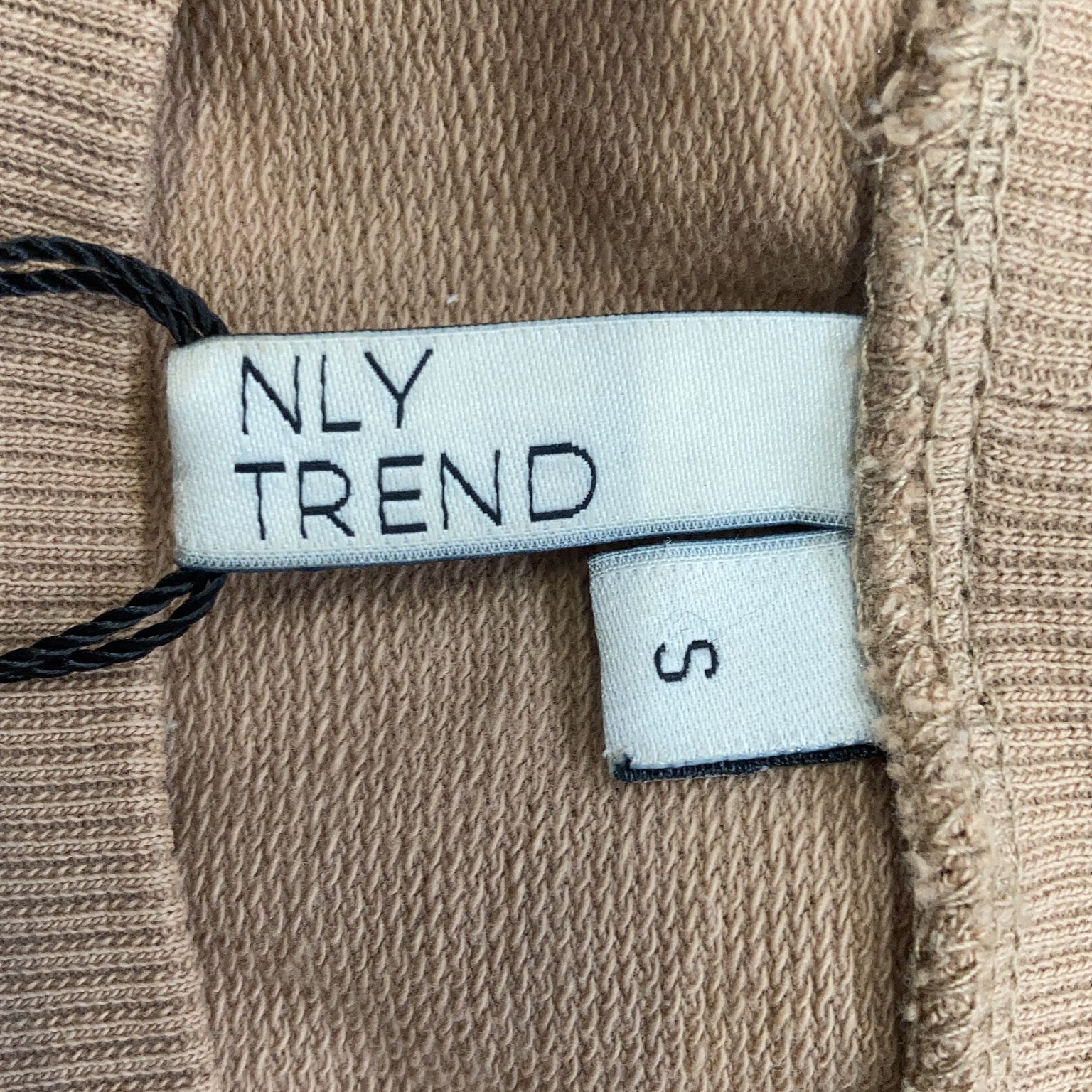 NLY Trend