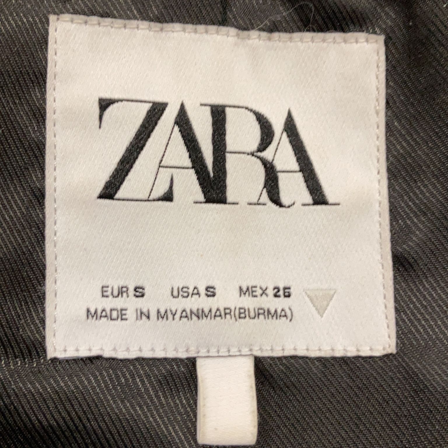 Zara