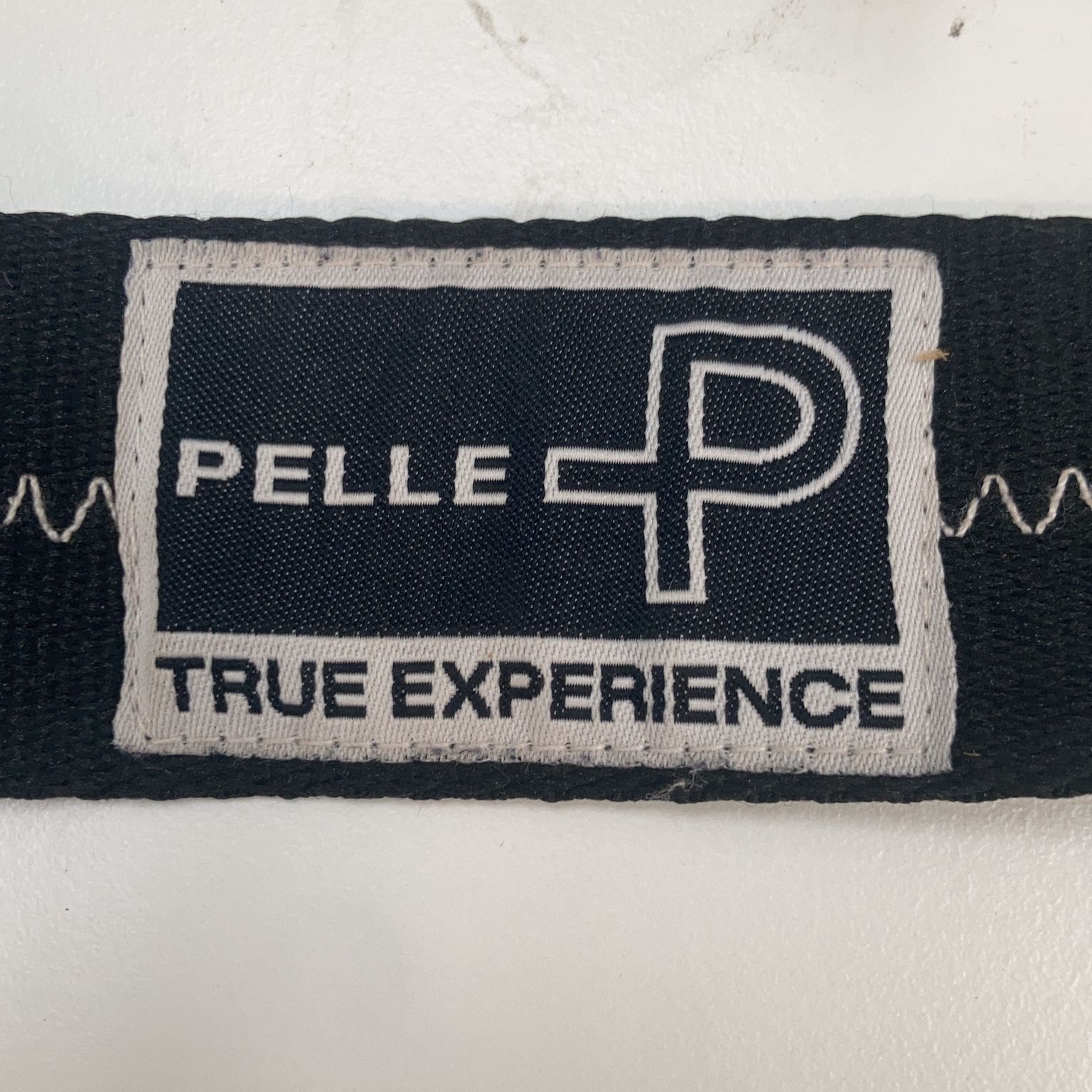 Pelle P