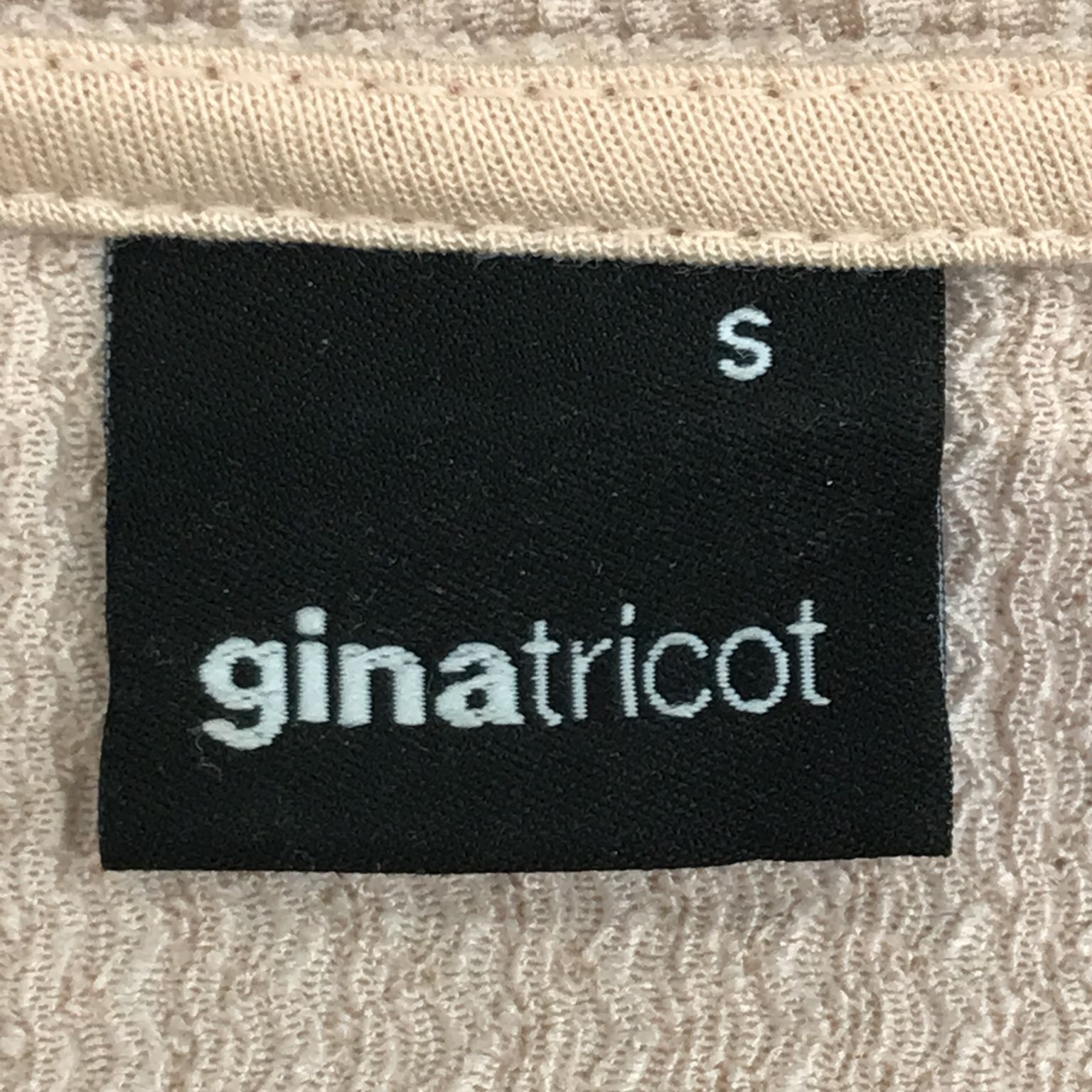 Gina Tricot