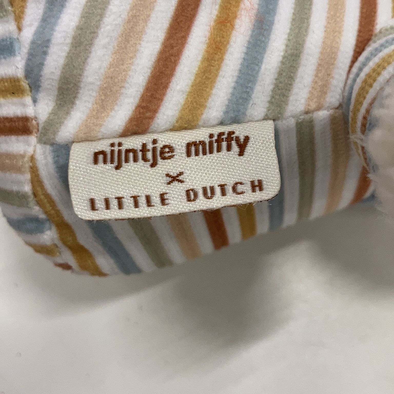 Nijntje Miffy