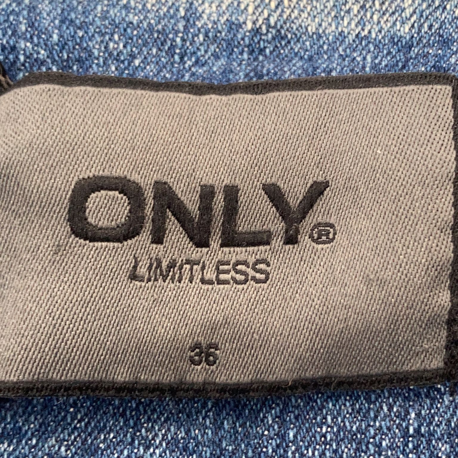 ONLY Limitless