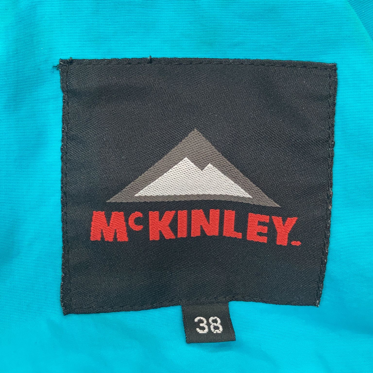 McKinley