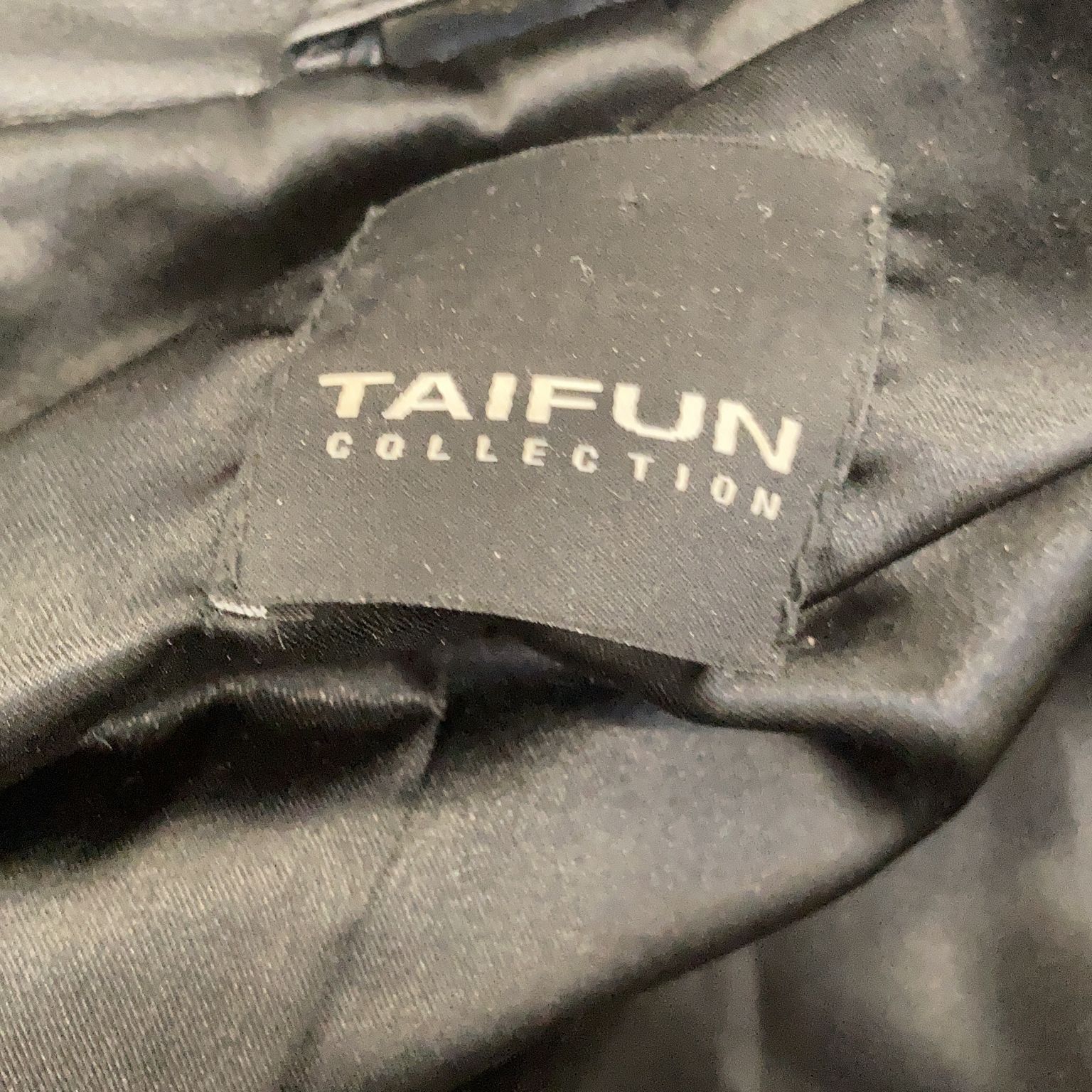 Taifun Collection