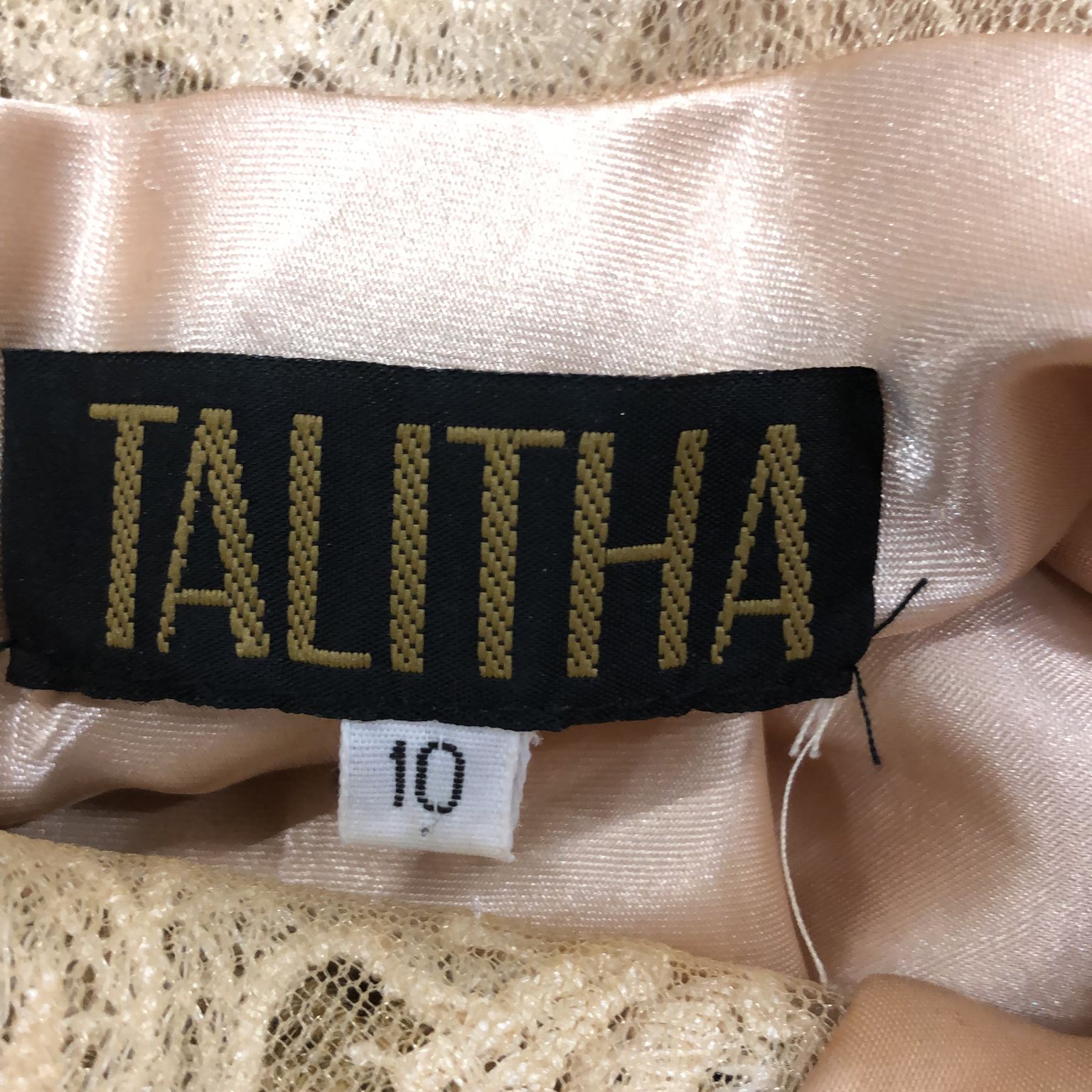 Talitha