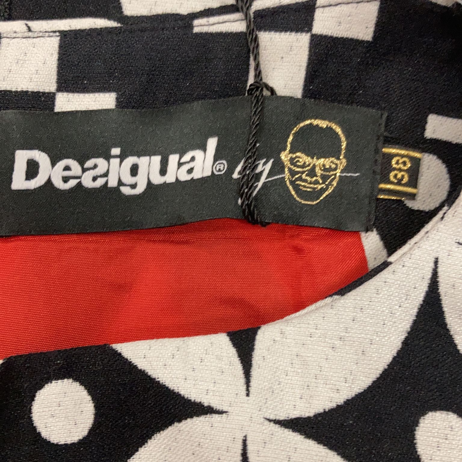 Desigual