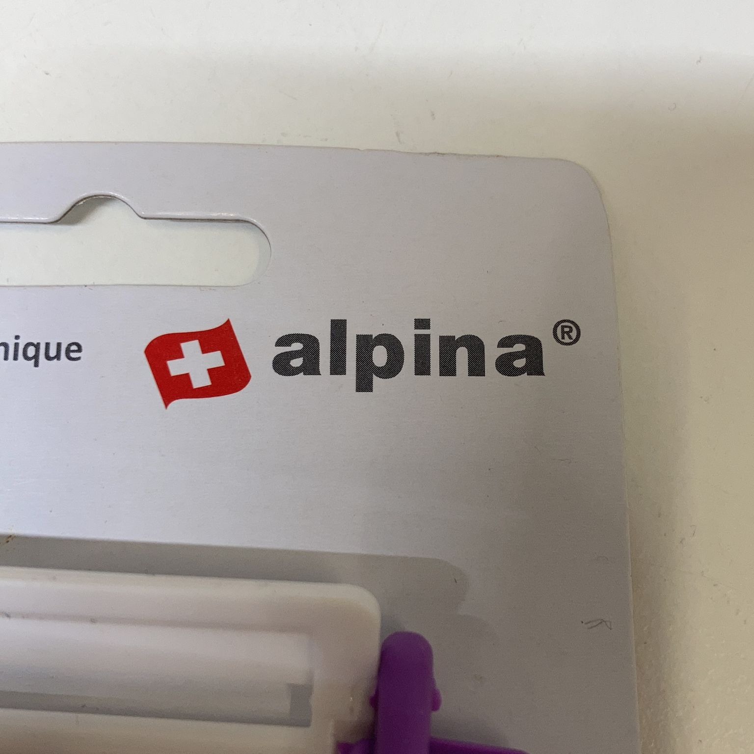 Alpina