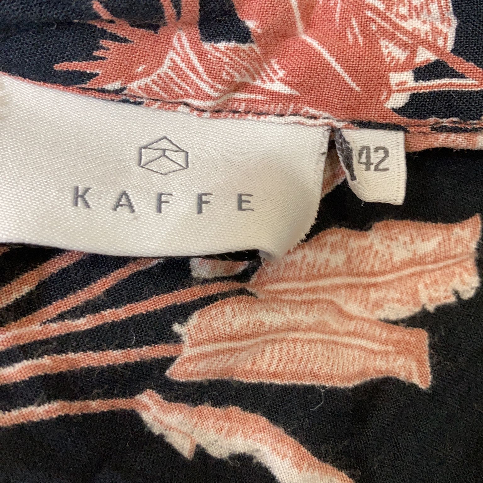 Kaffe