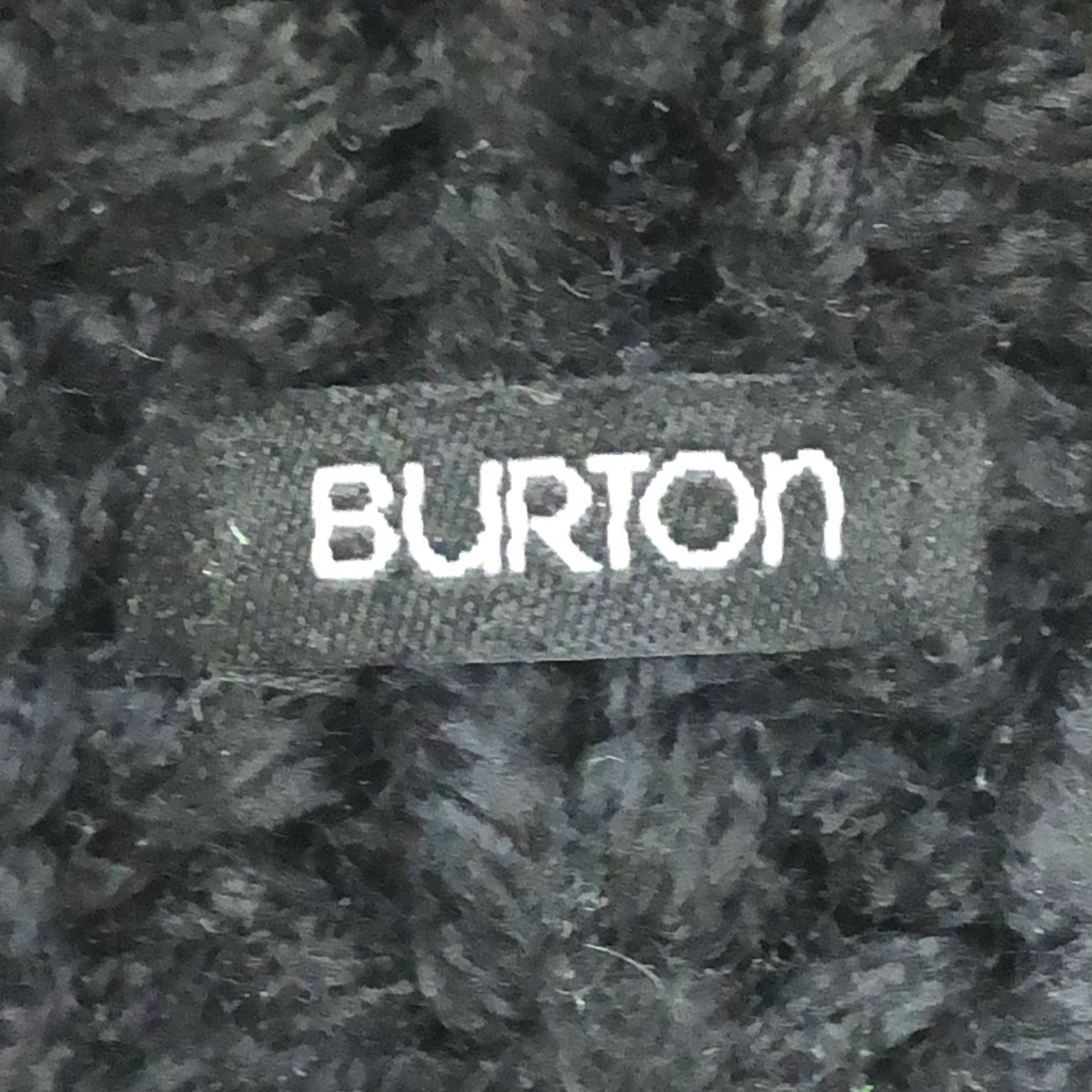 Burton