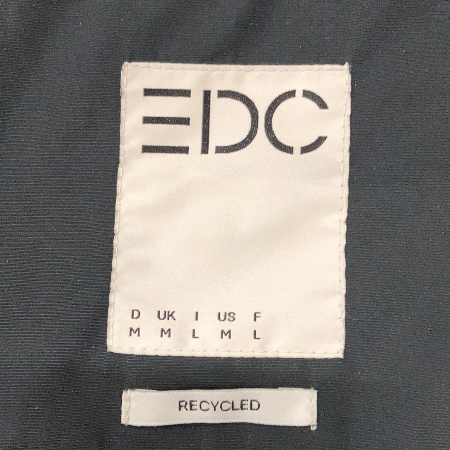 EDC by ESPRIT