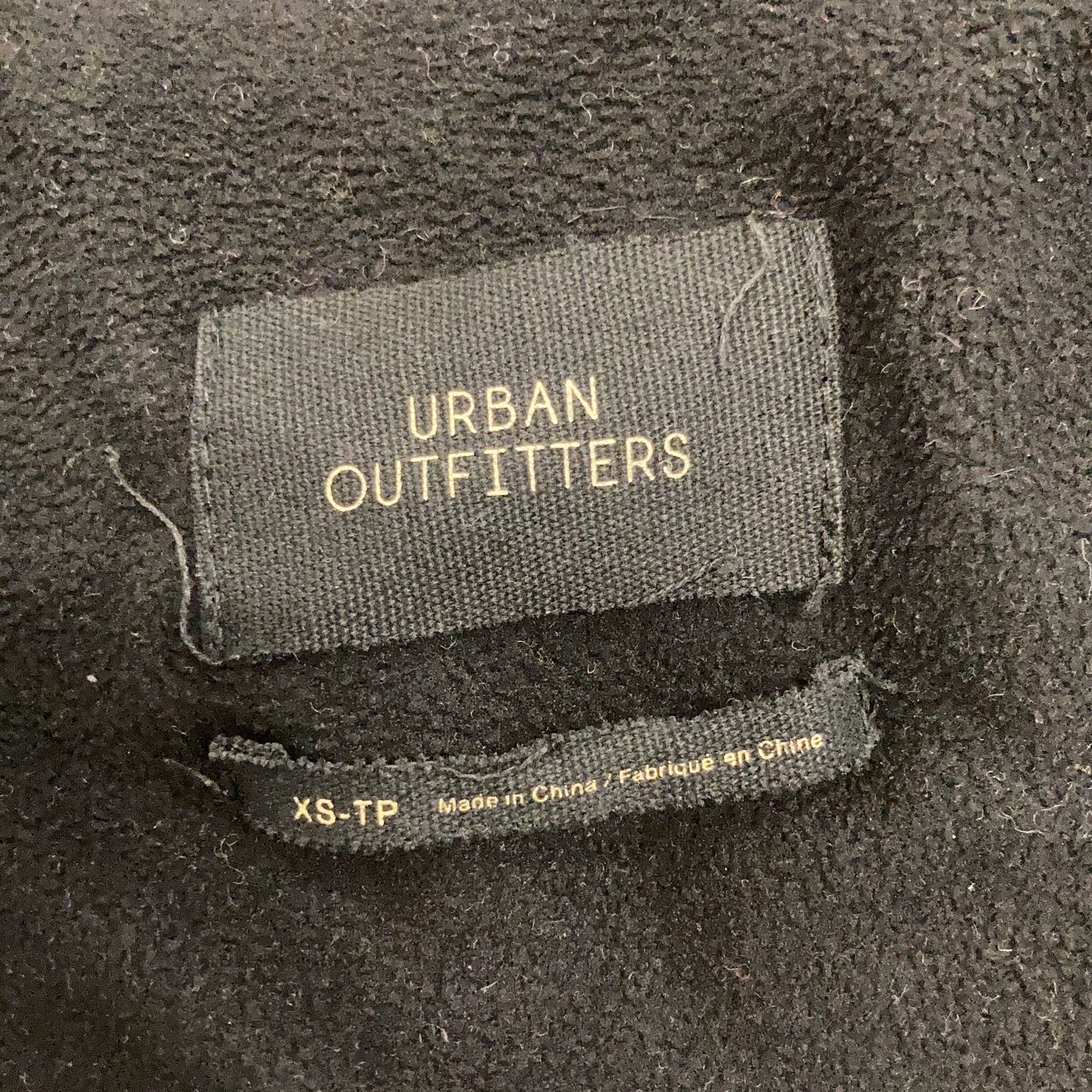 Urban Outfitters