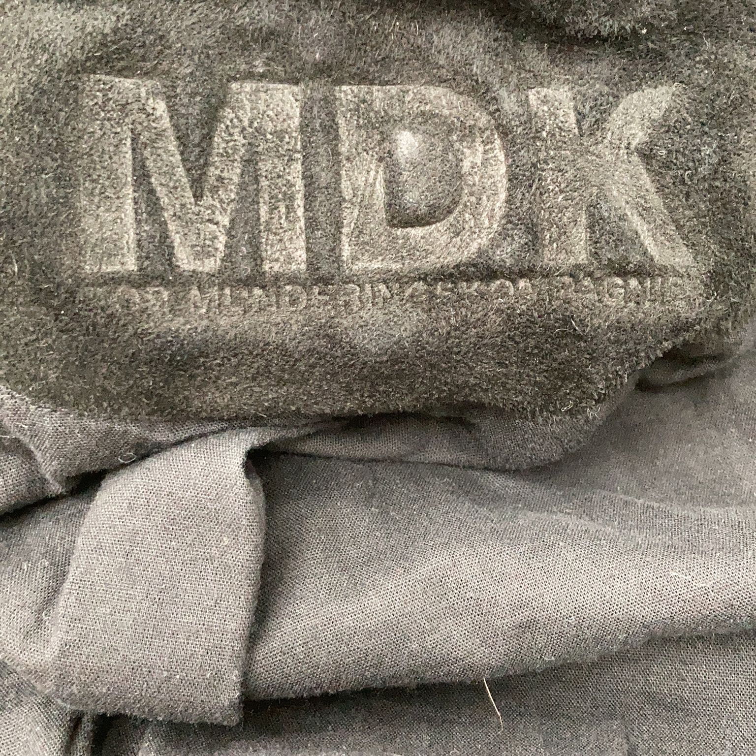 MDK