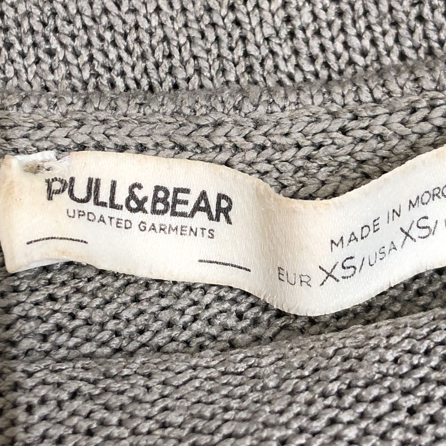 Pull  Bear