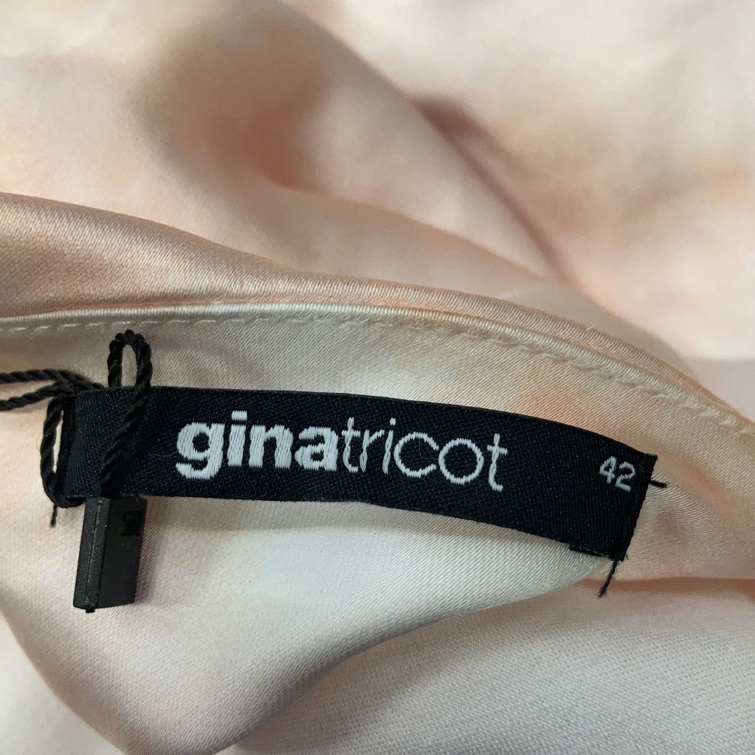 Gina Tricot