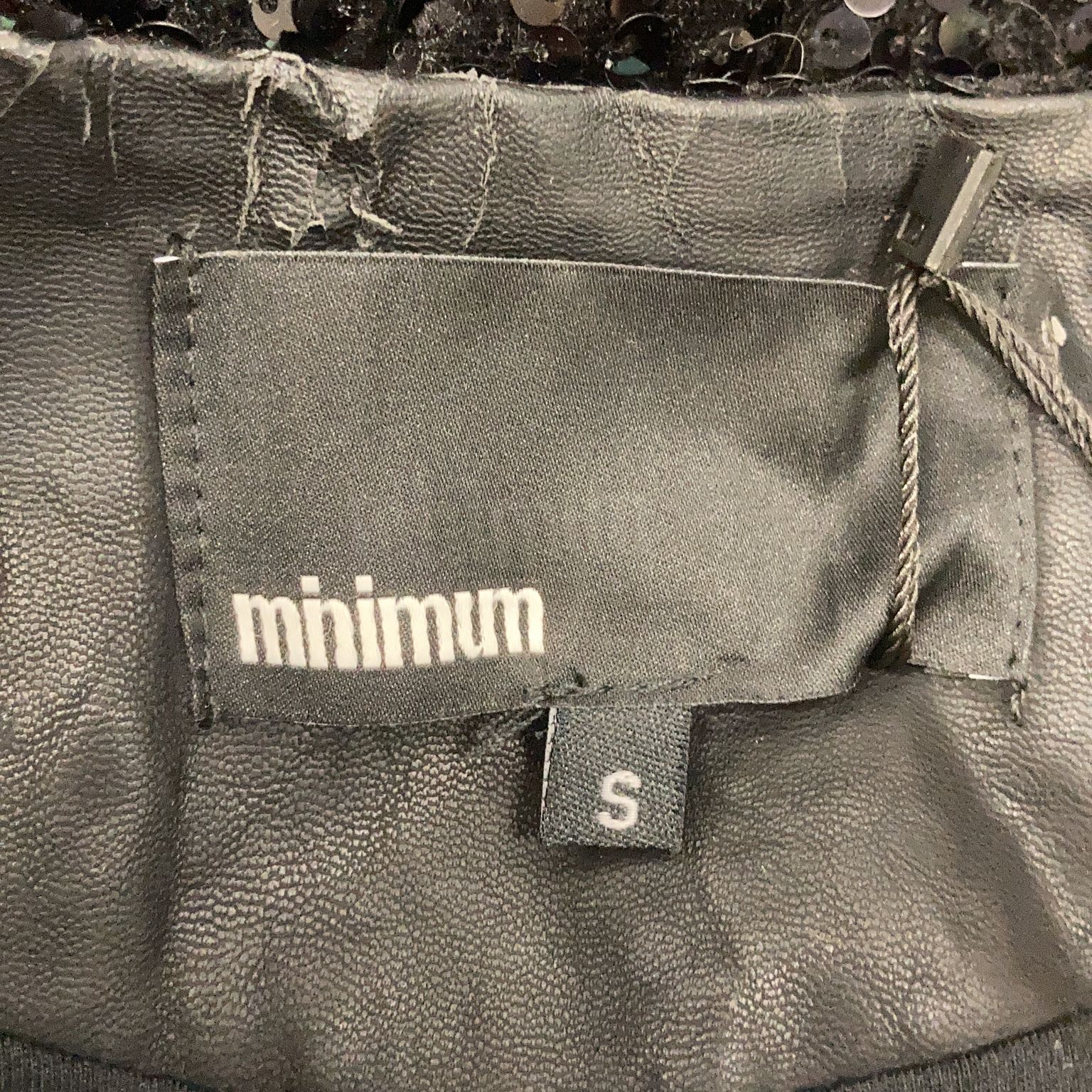 Minimum