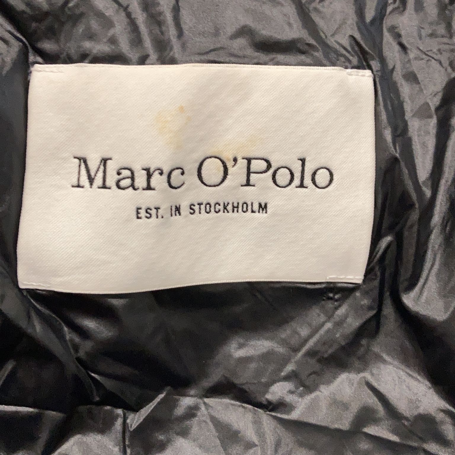 Marc O'Polo