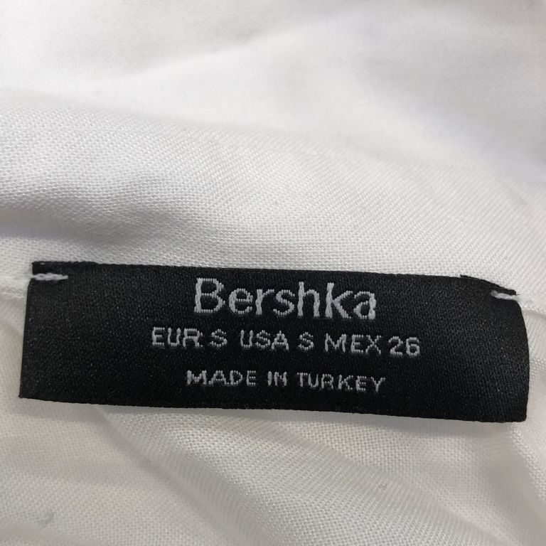 Bershka