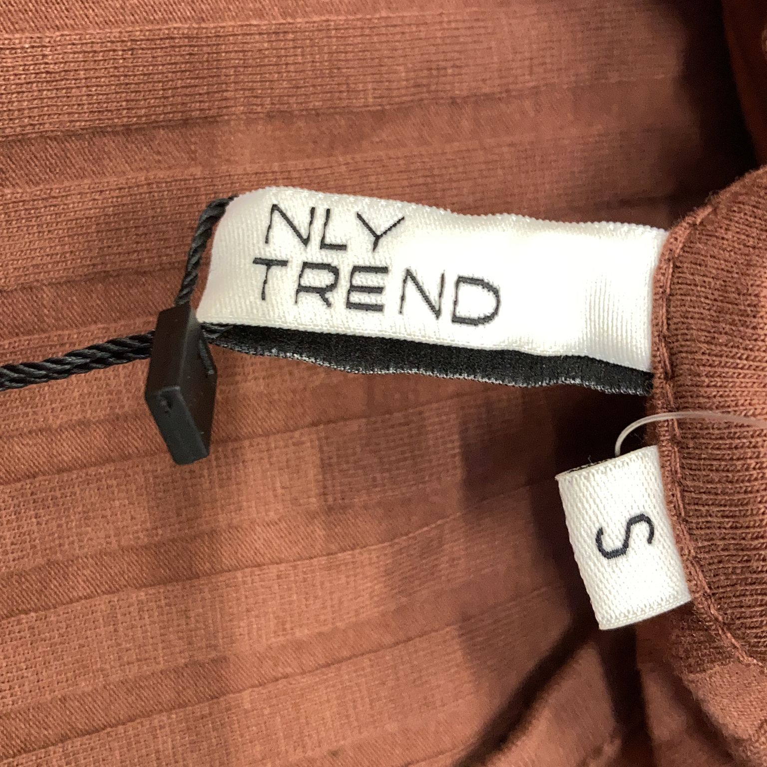 NLY Trend