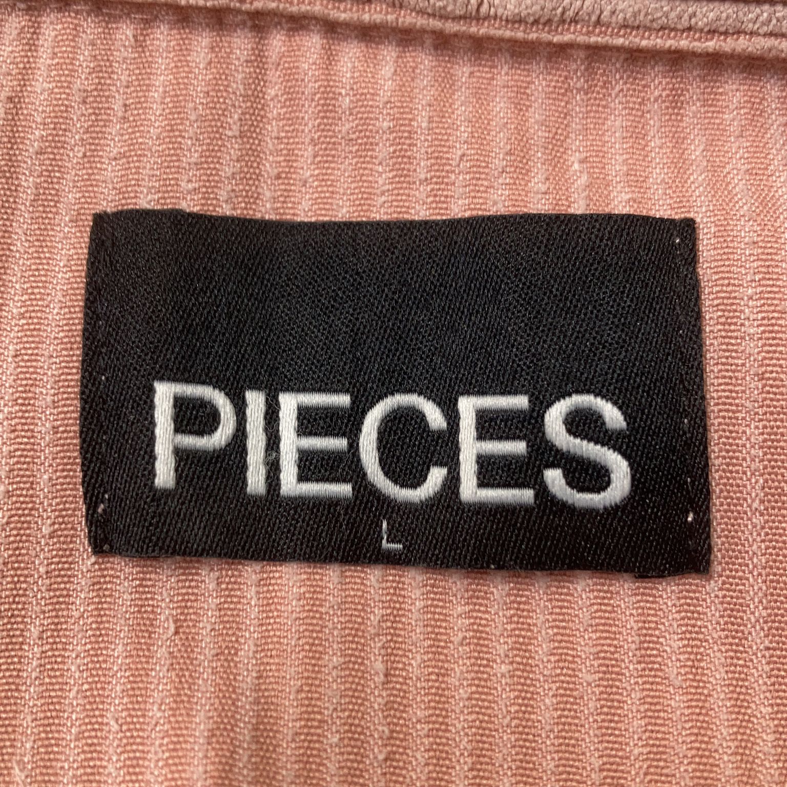 Pieces