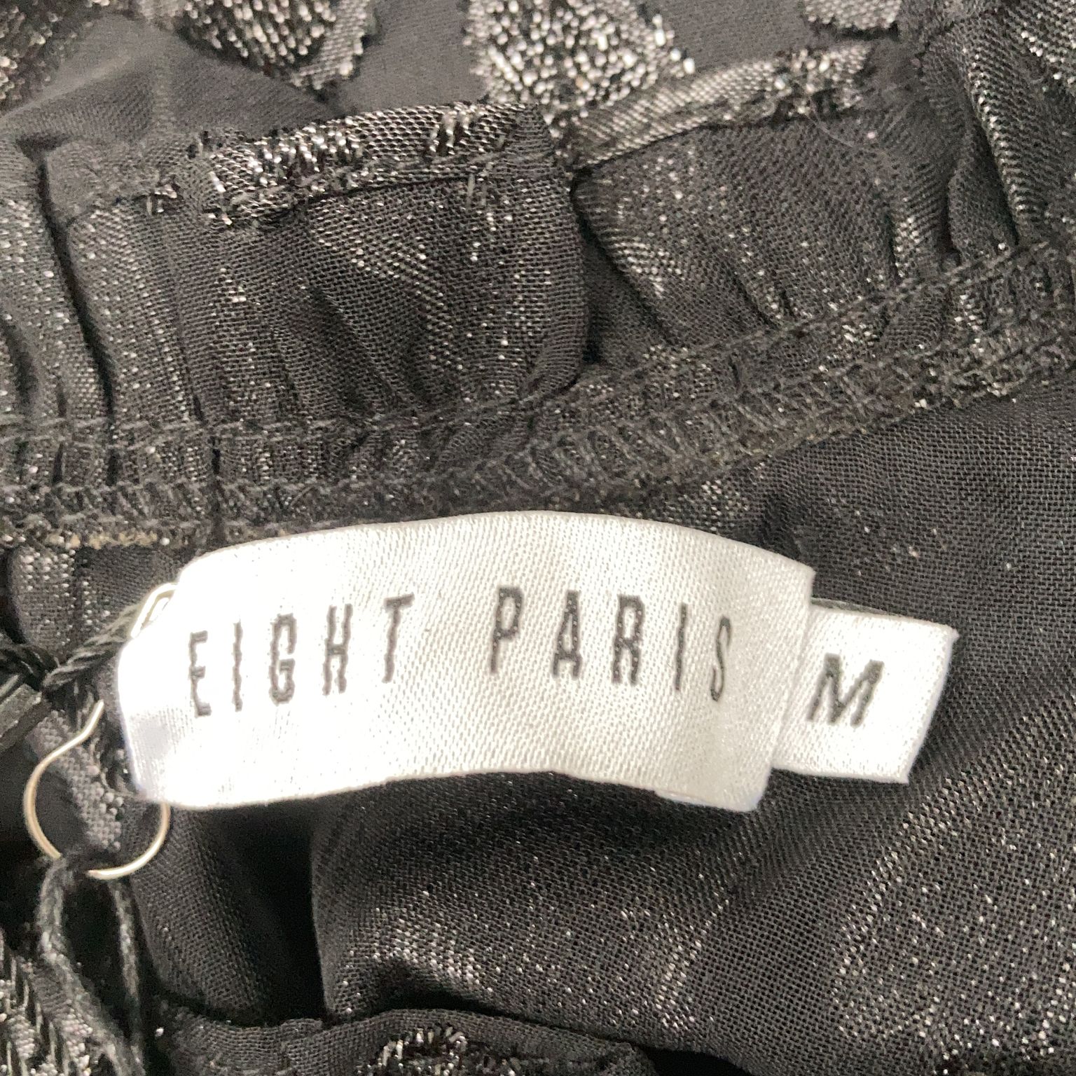 Eight Paris