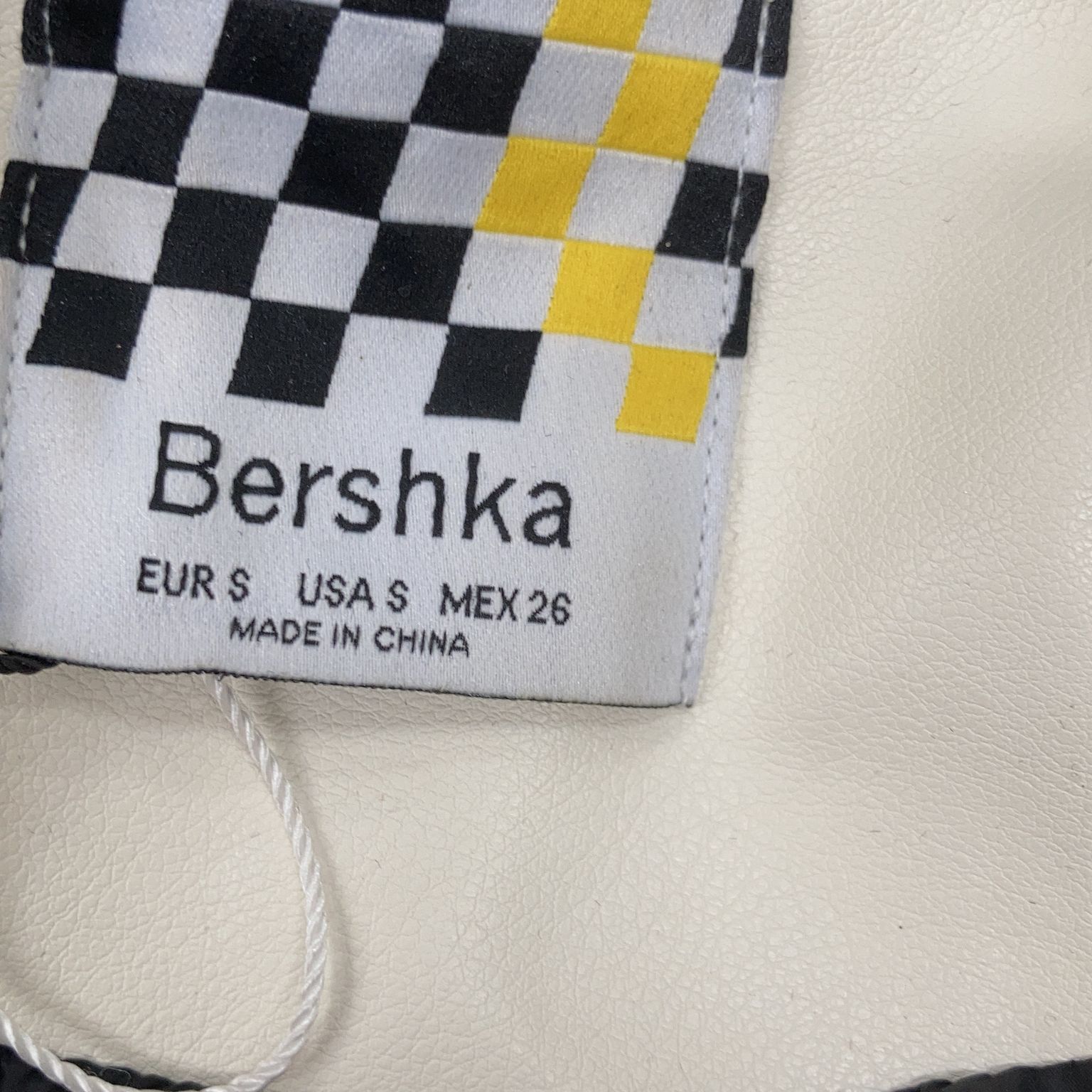 Bershka