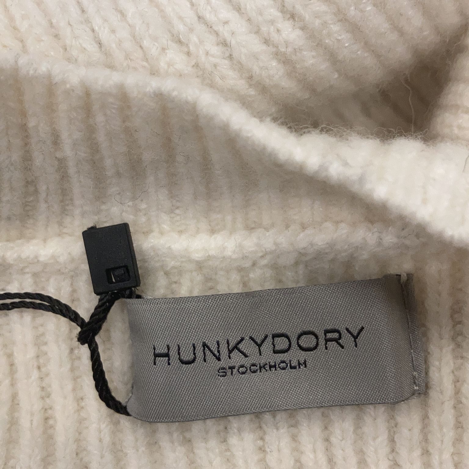 Hunkydory