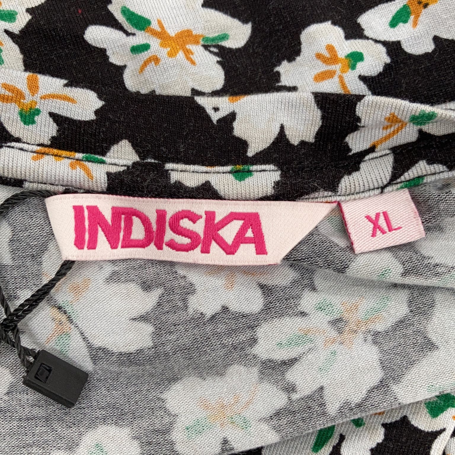 Indiska