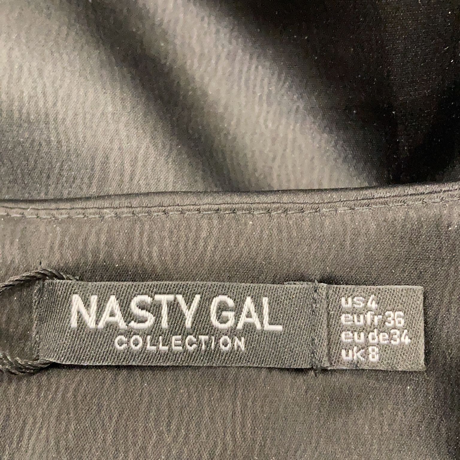 Nasty Gal