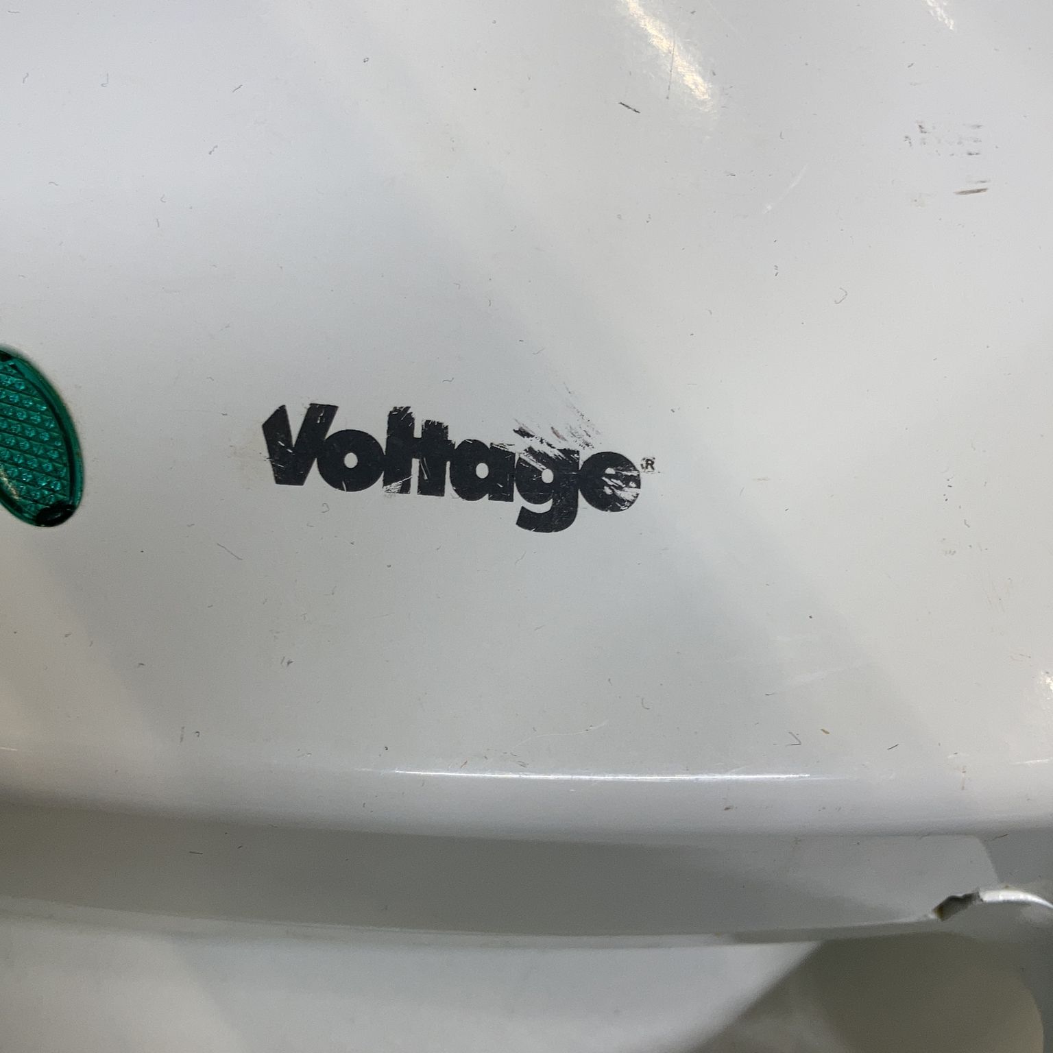 Voltage