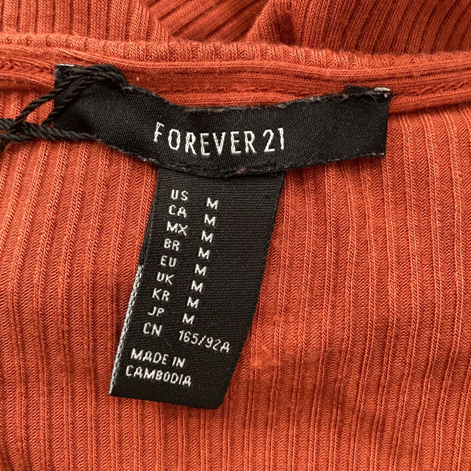 Forever 21