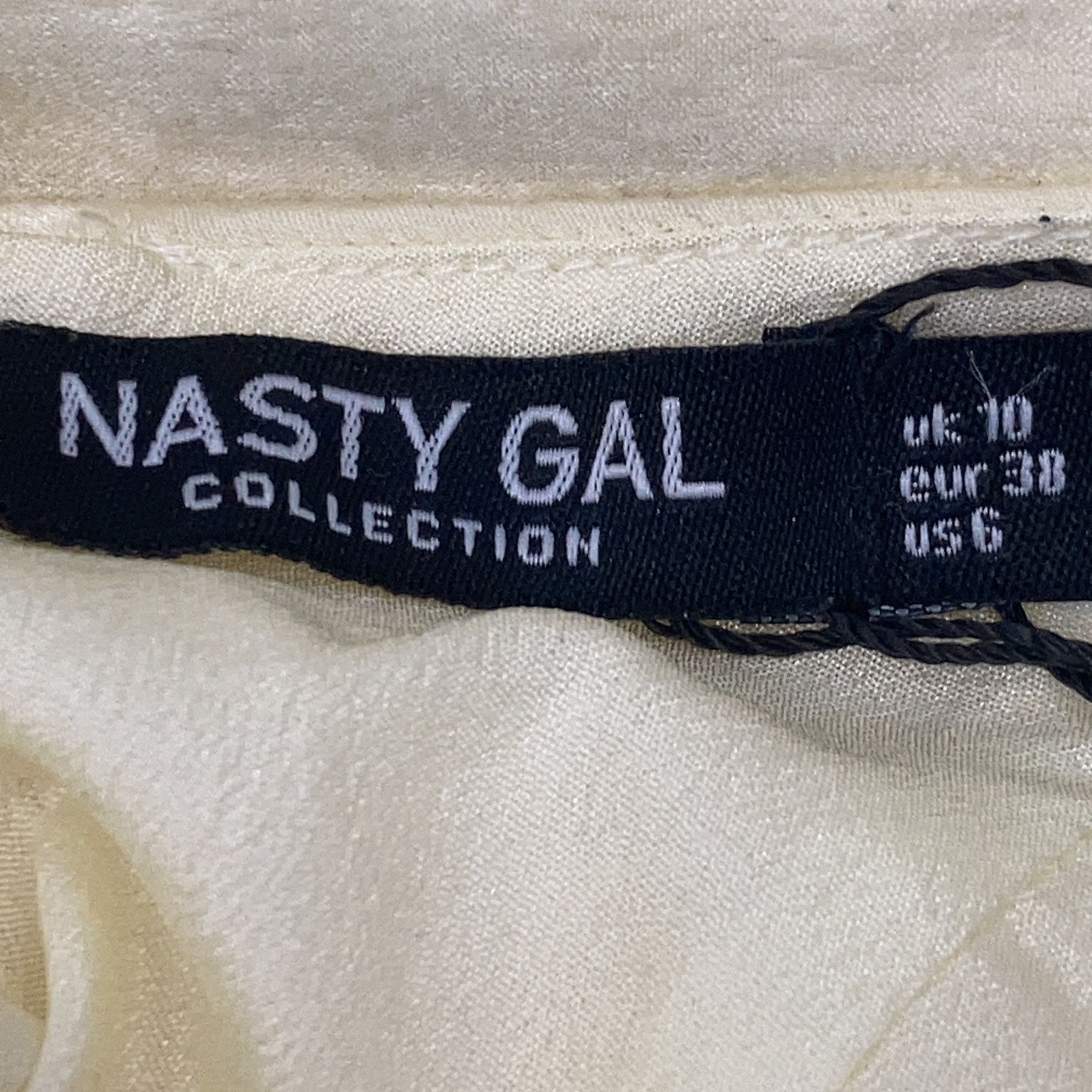 Nasty Gal