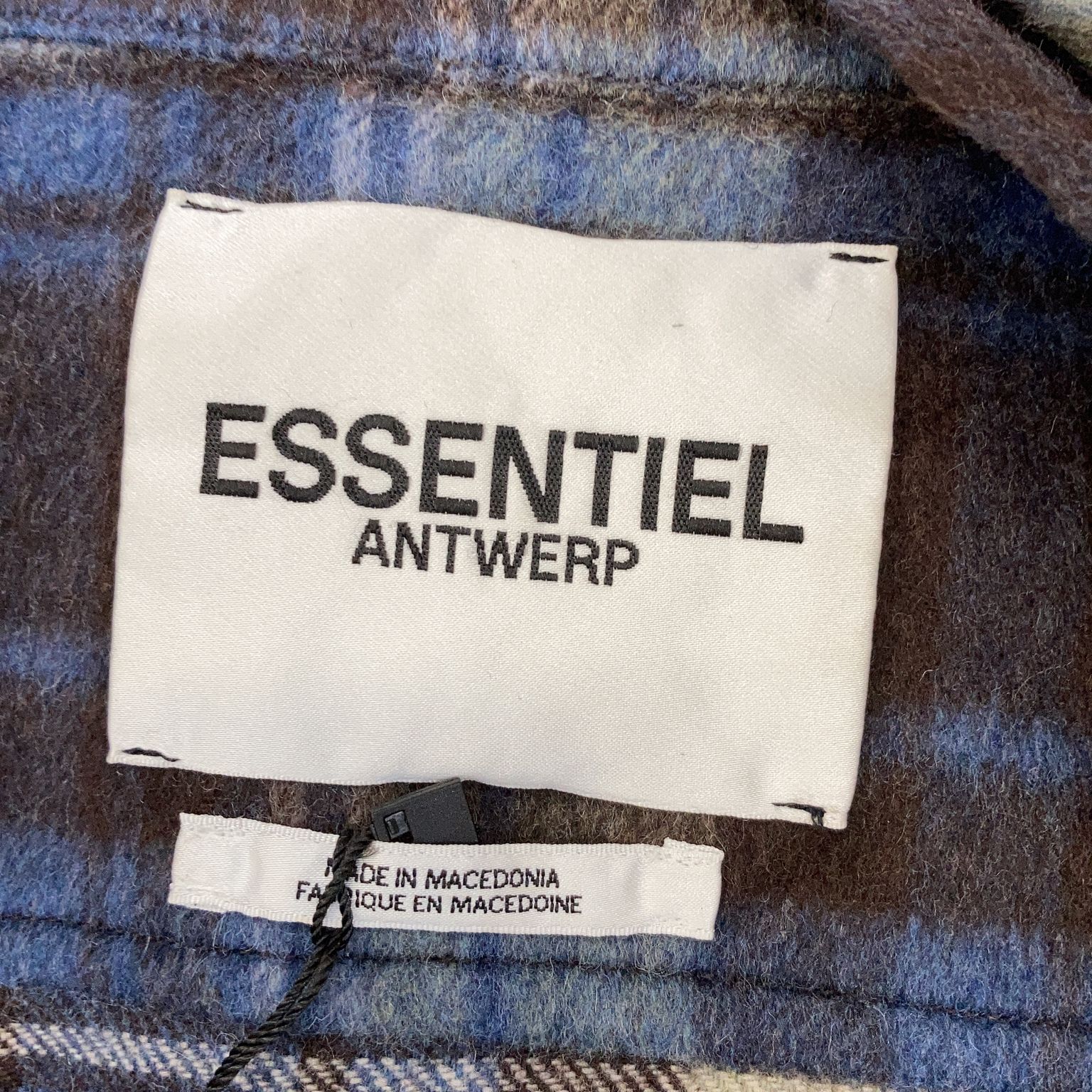 Essentiel Antwerp