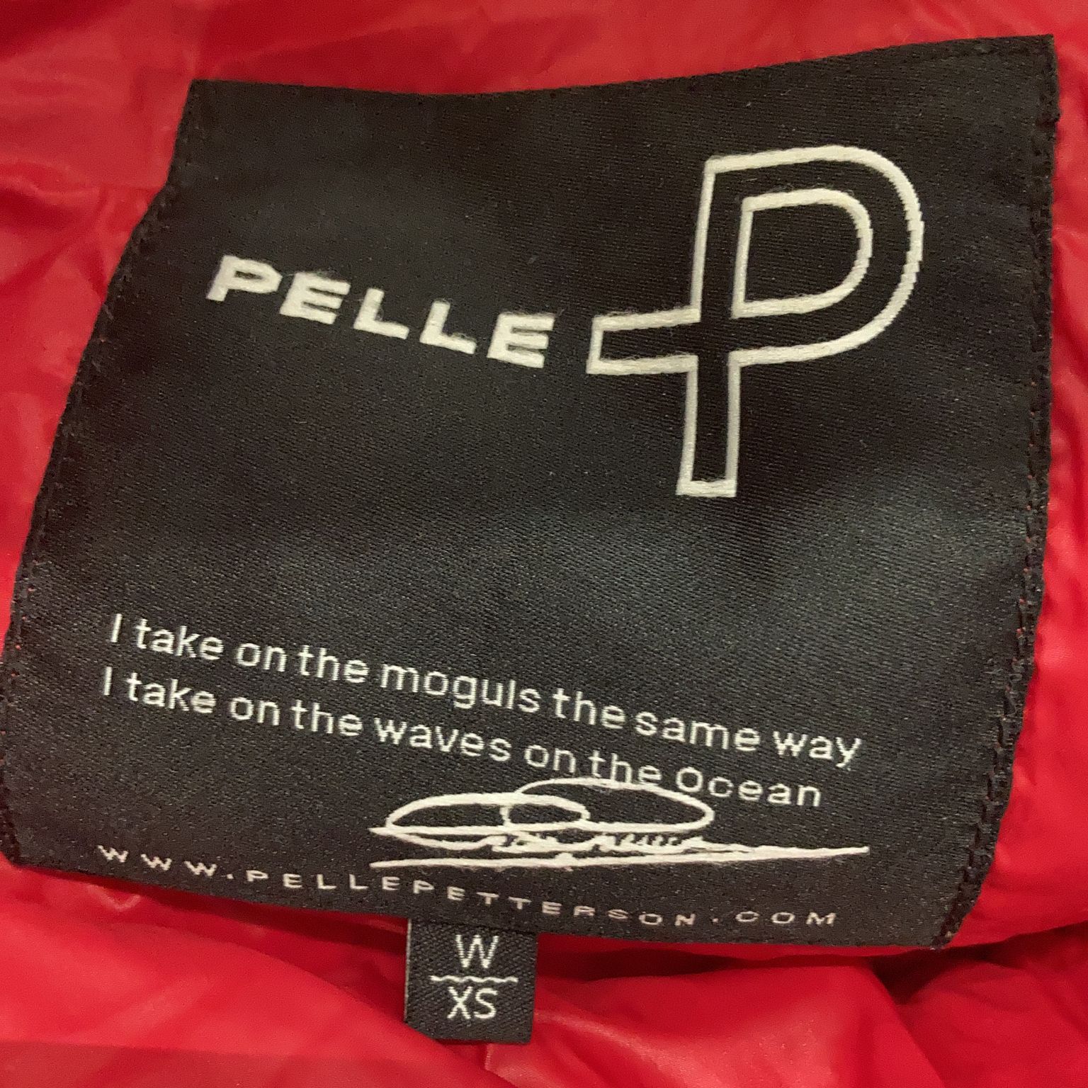 Pelle P