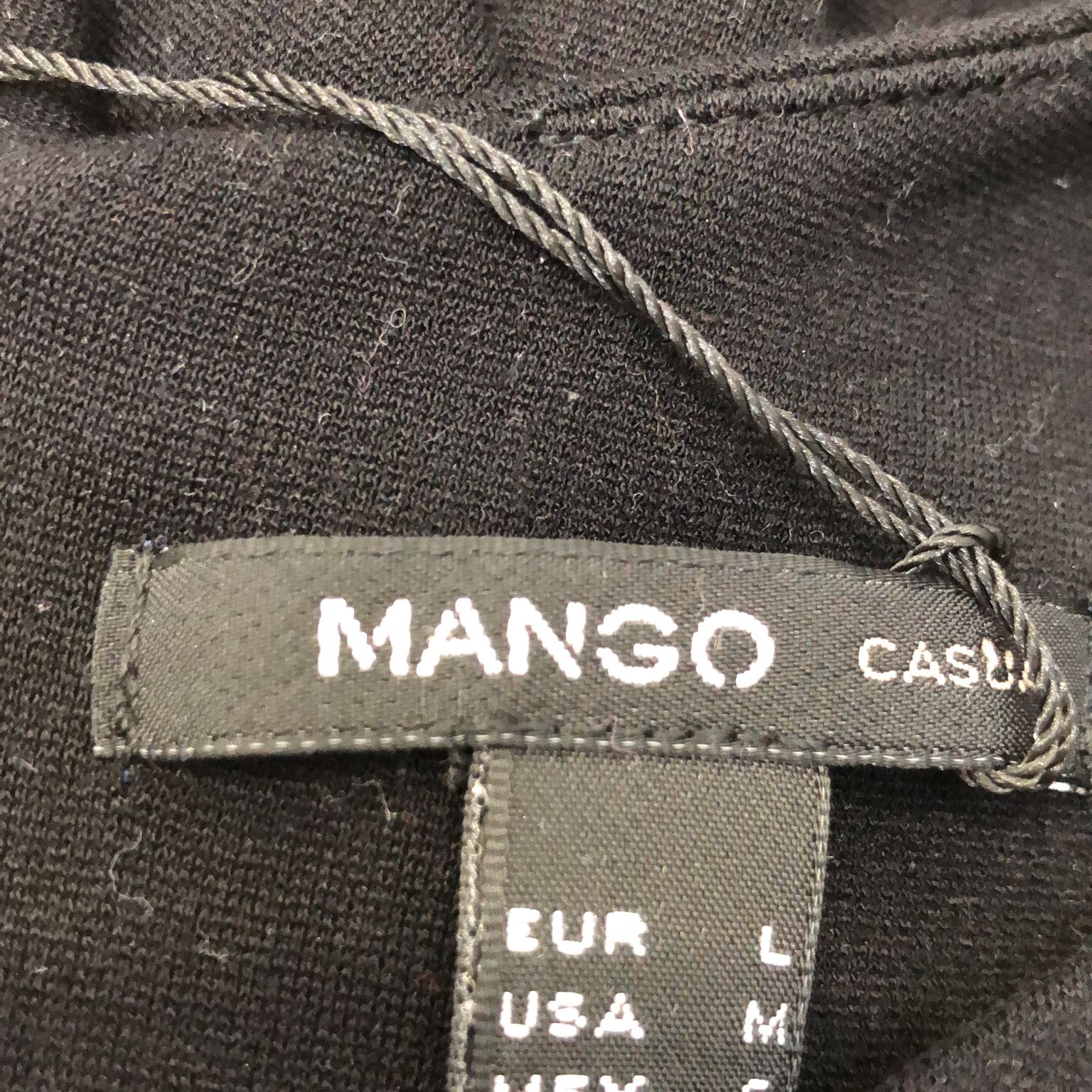 Mango