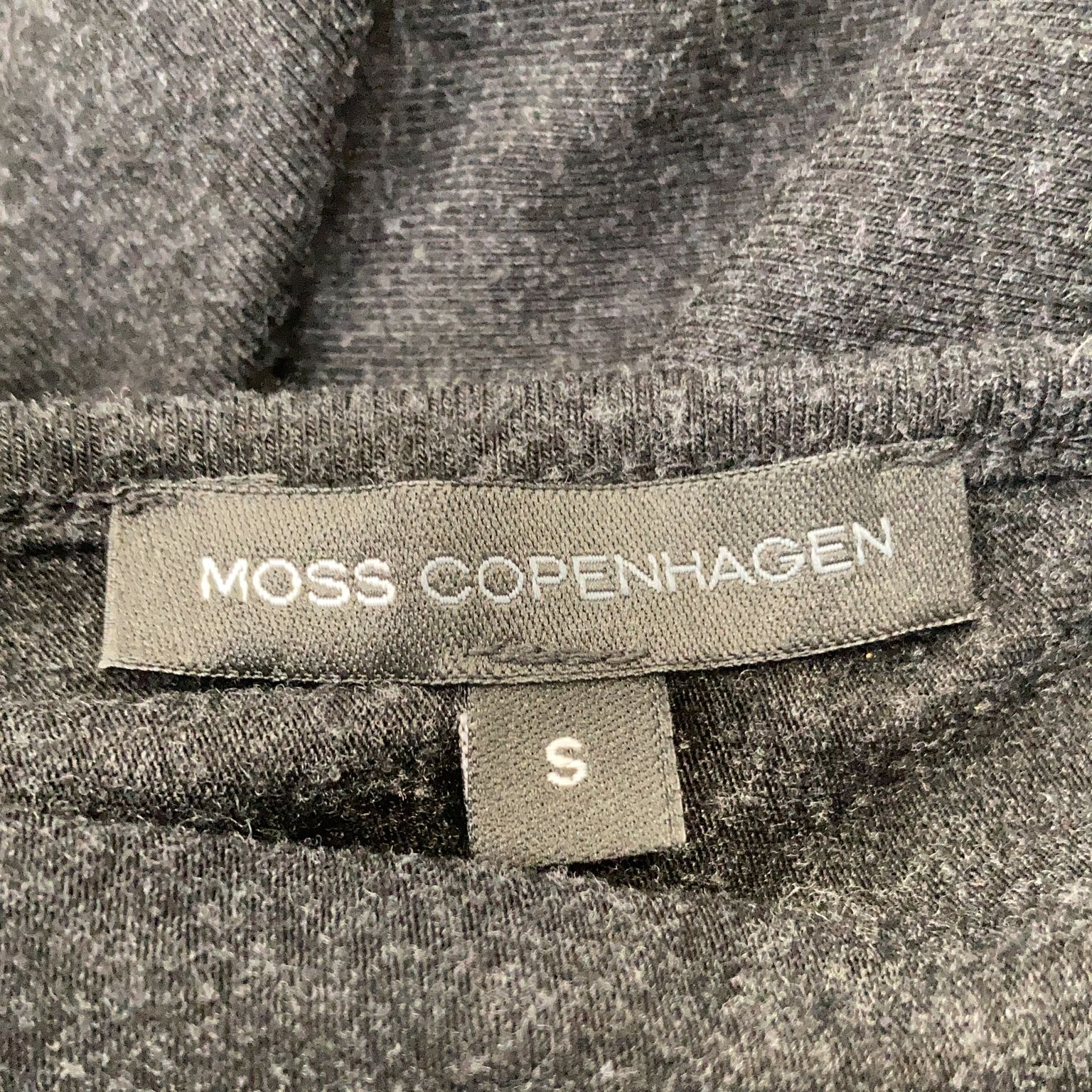 Moss Copenhagen