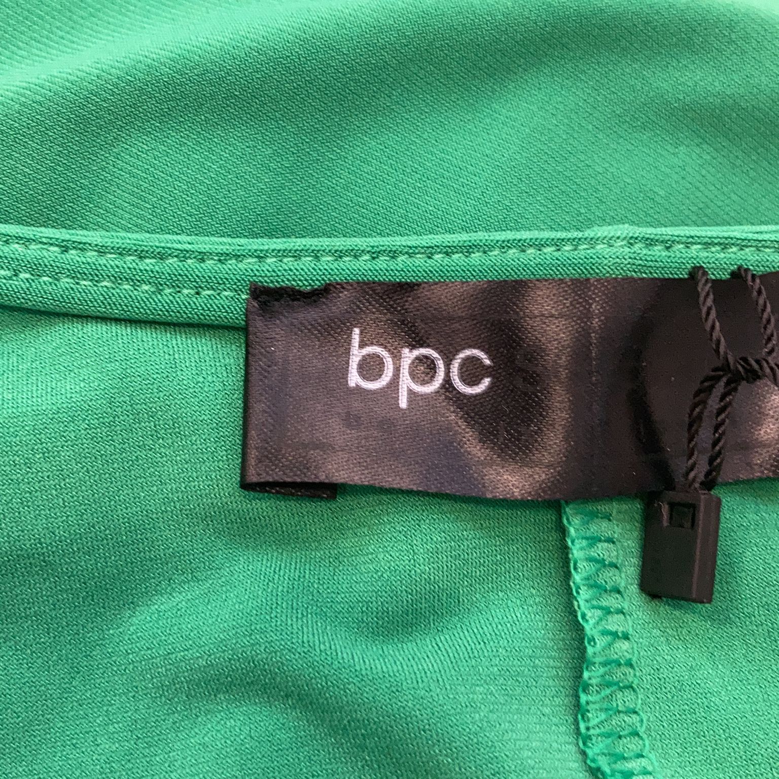 BPC Selection