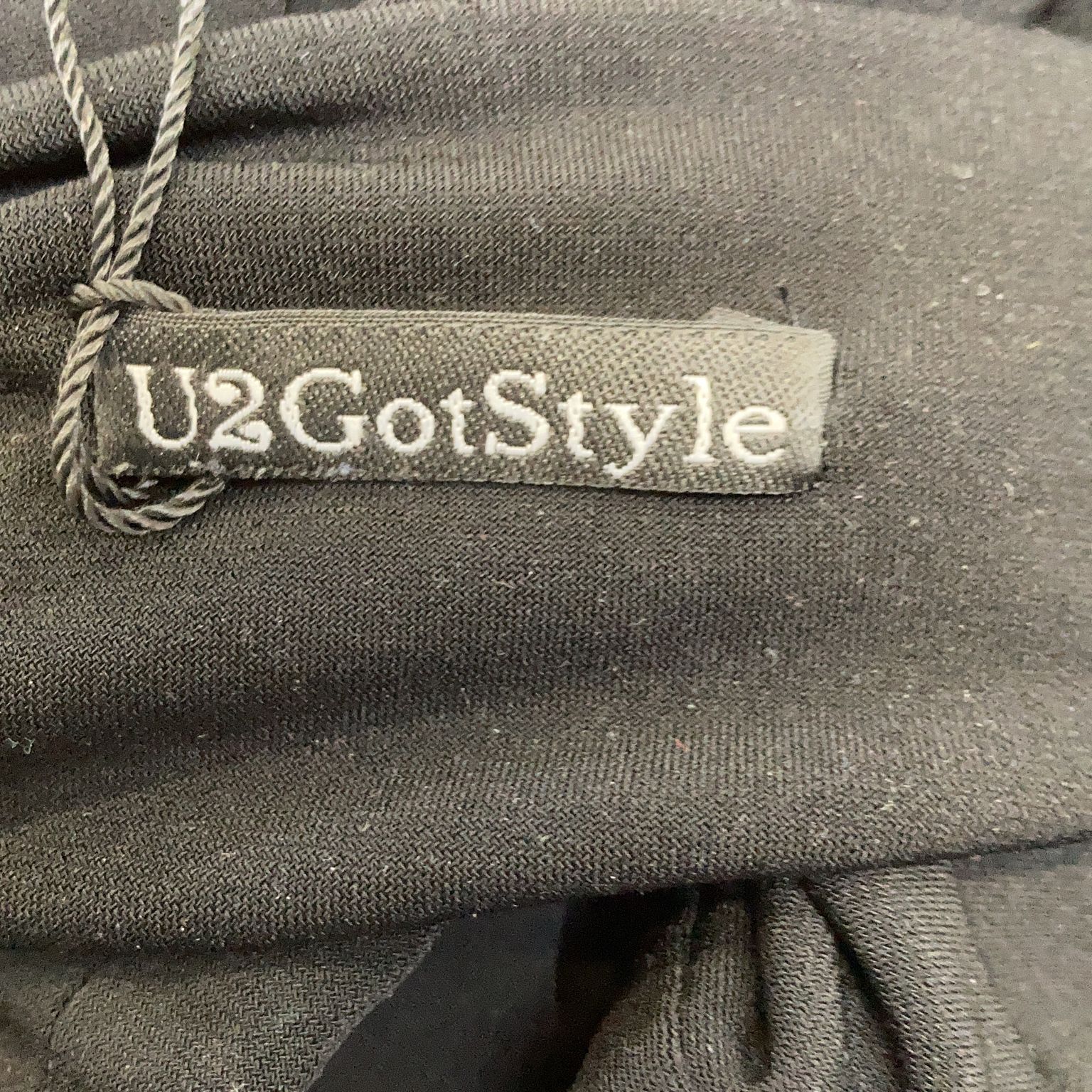 U2-gotstyle