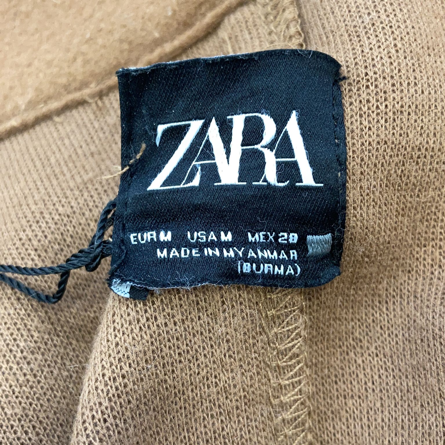 Zara