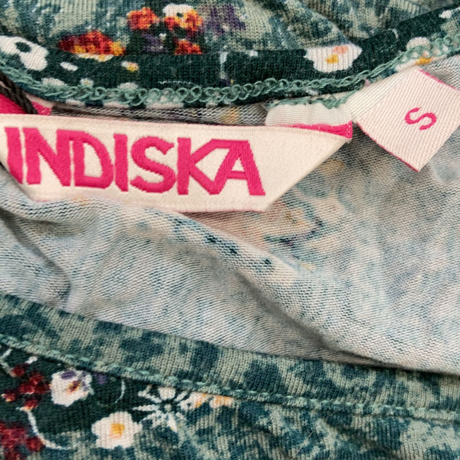 Indiska