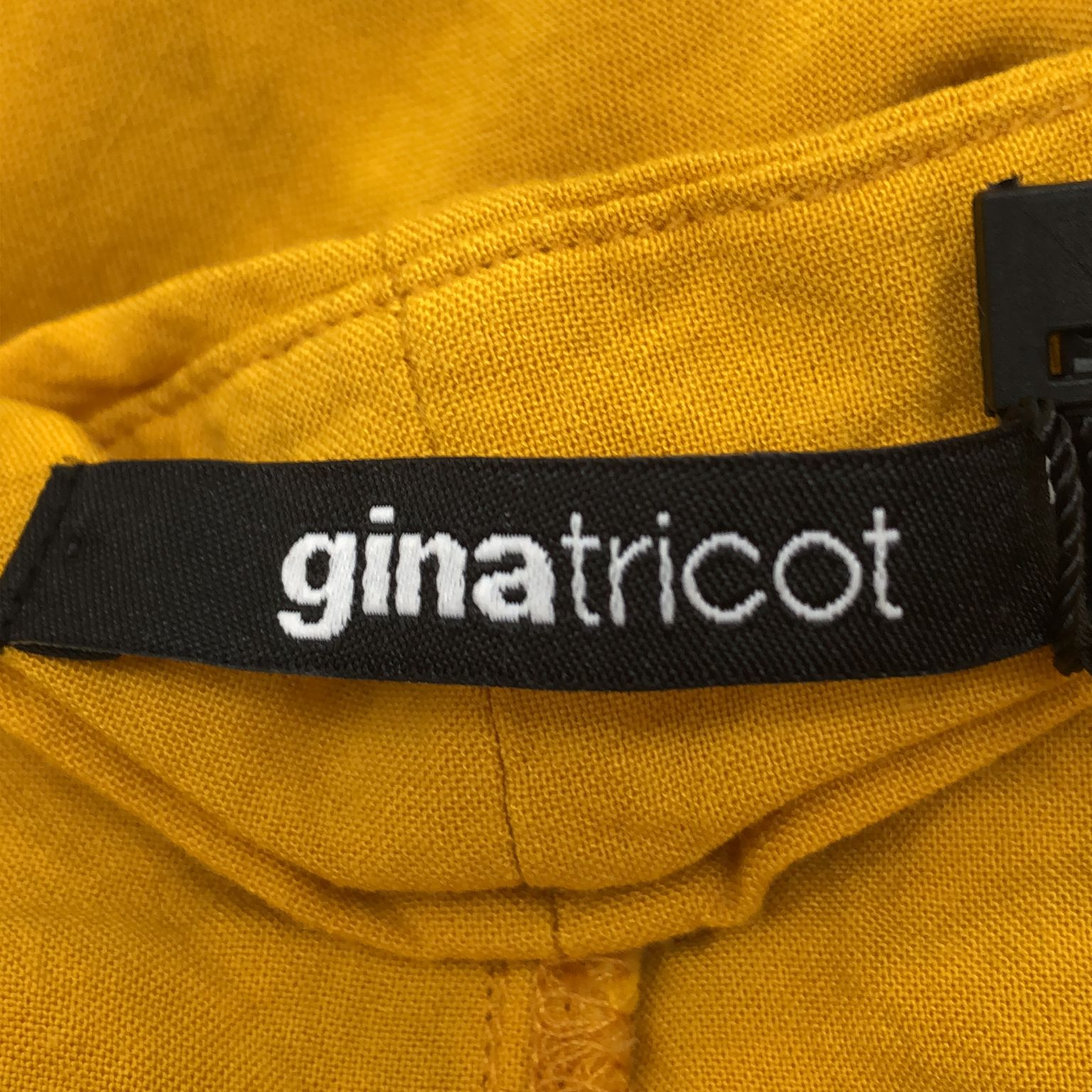 Gina Tricot