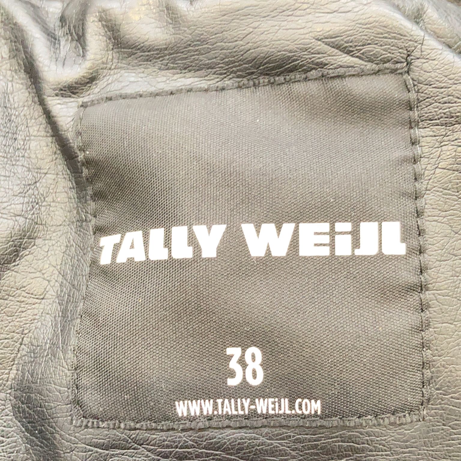 Tally Weijl