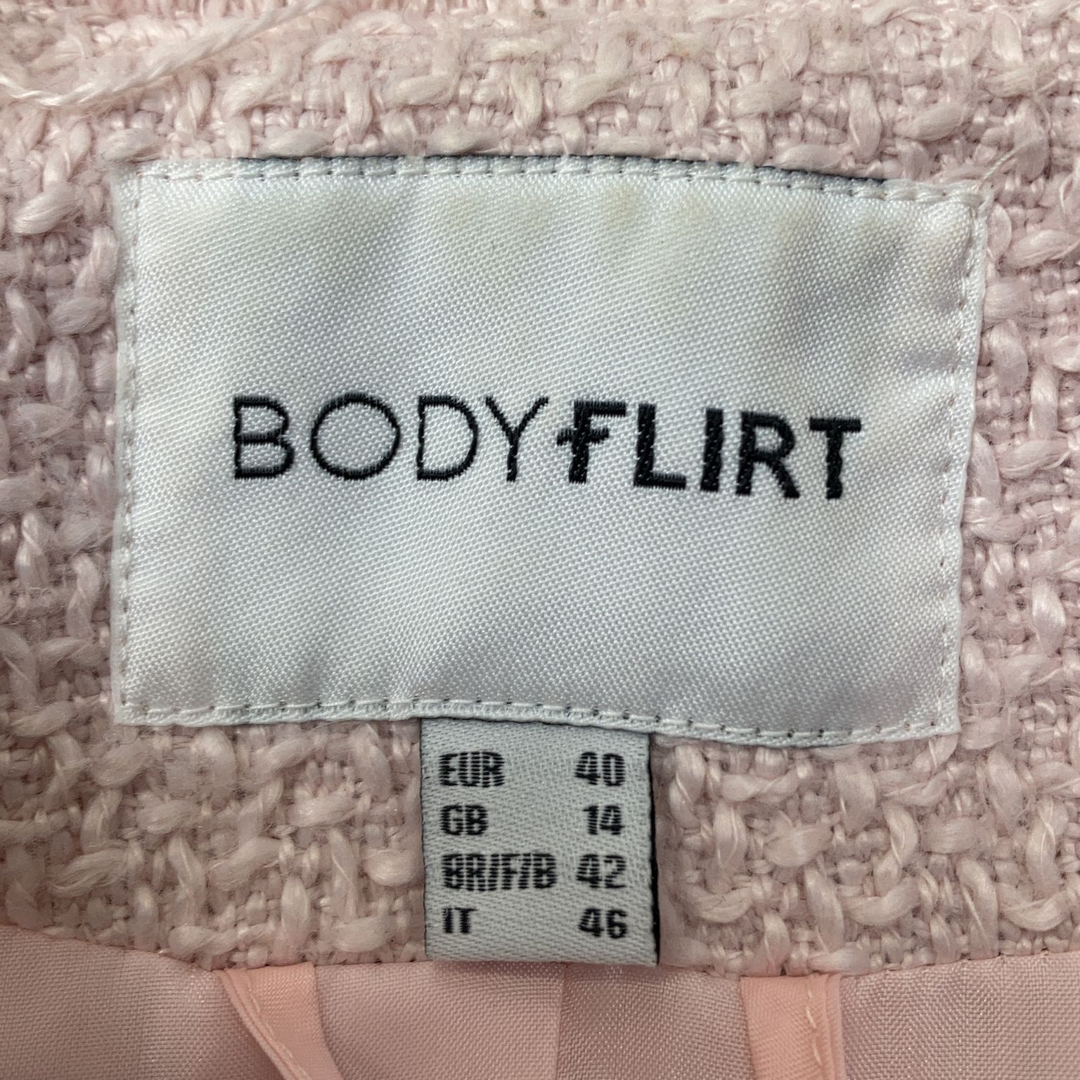 Bodyflirt