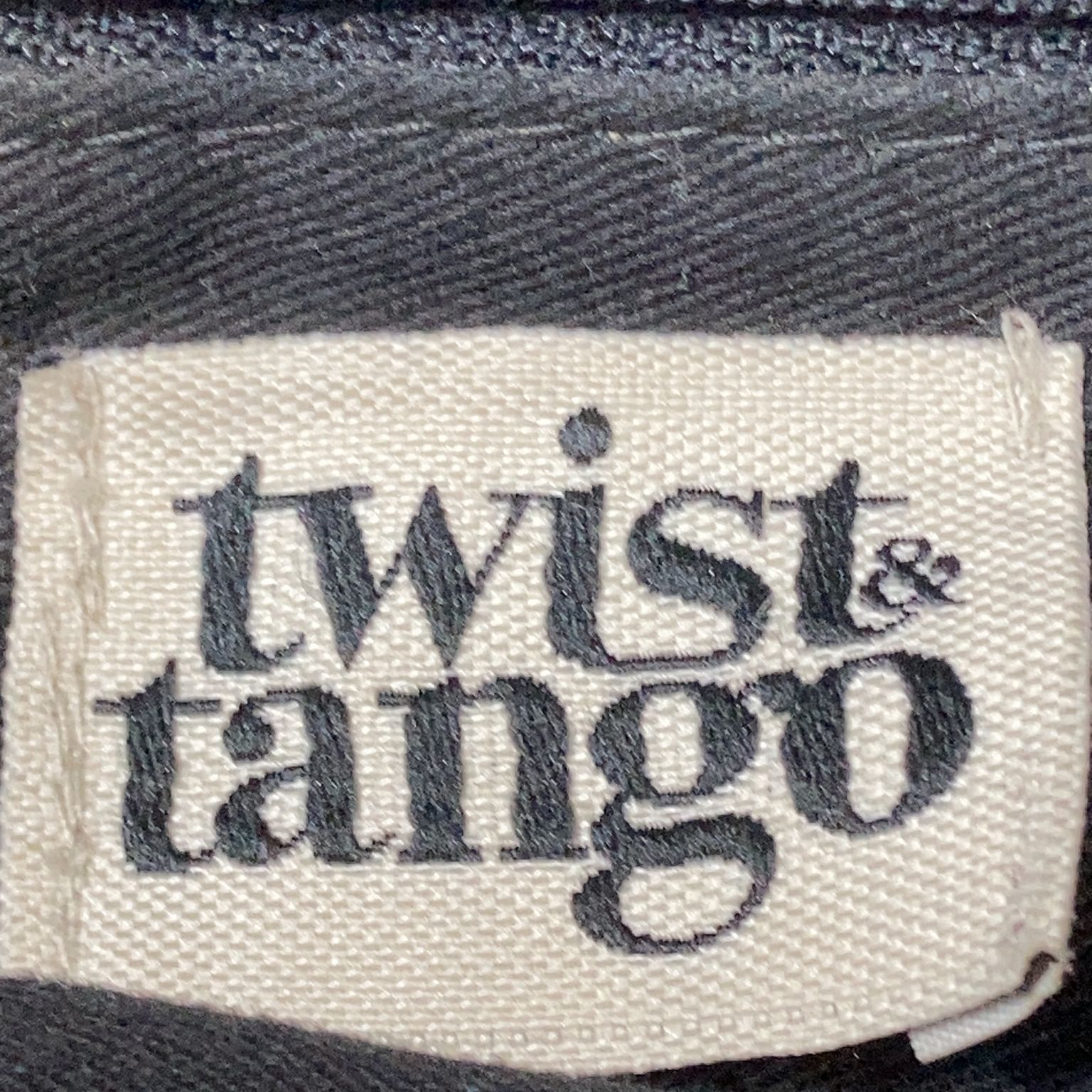 Twist  Tango