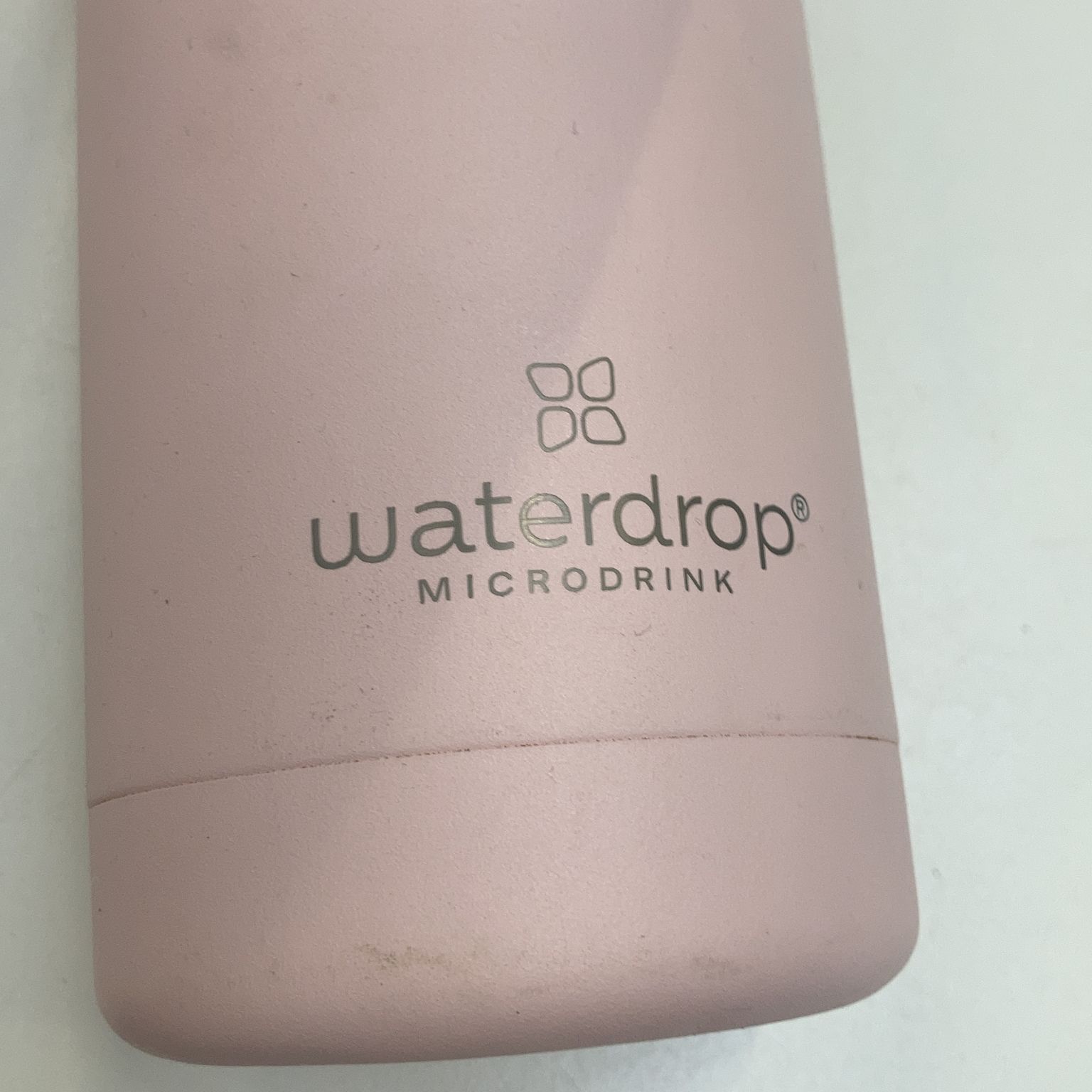 Waterdrop