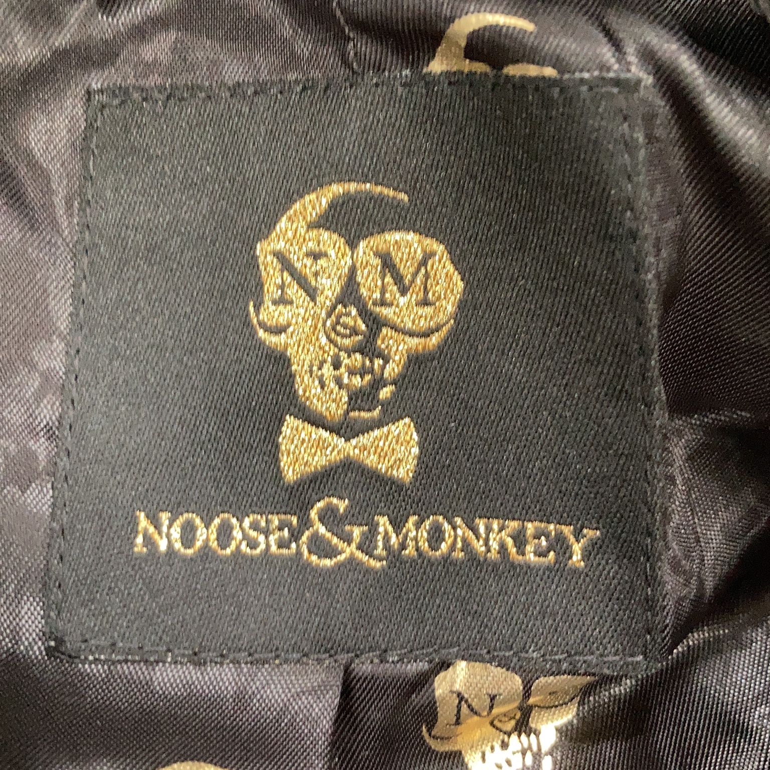 Noose  Monkey