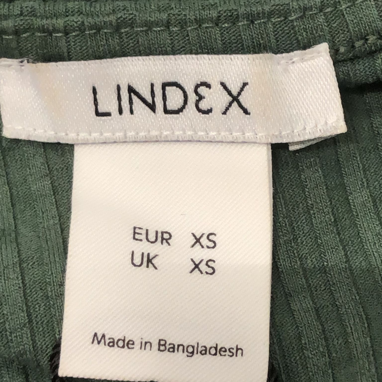 Lindex