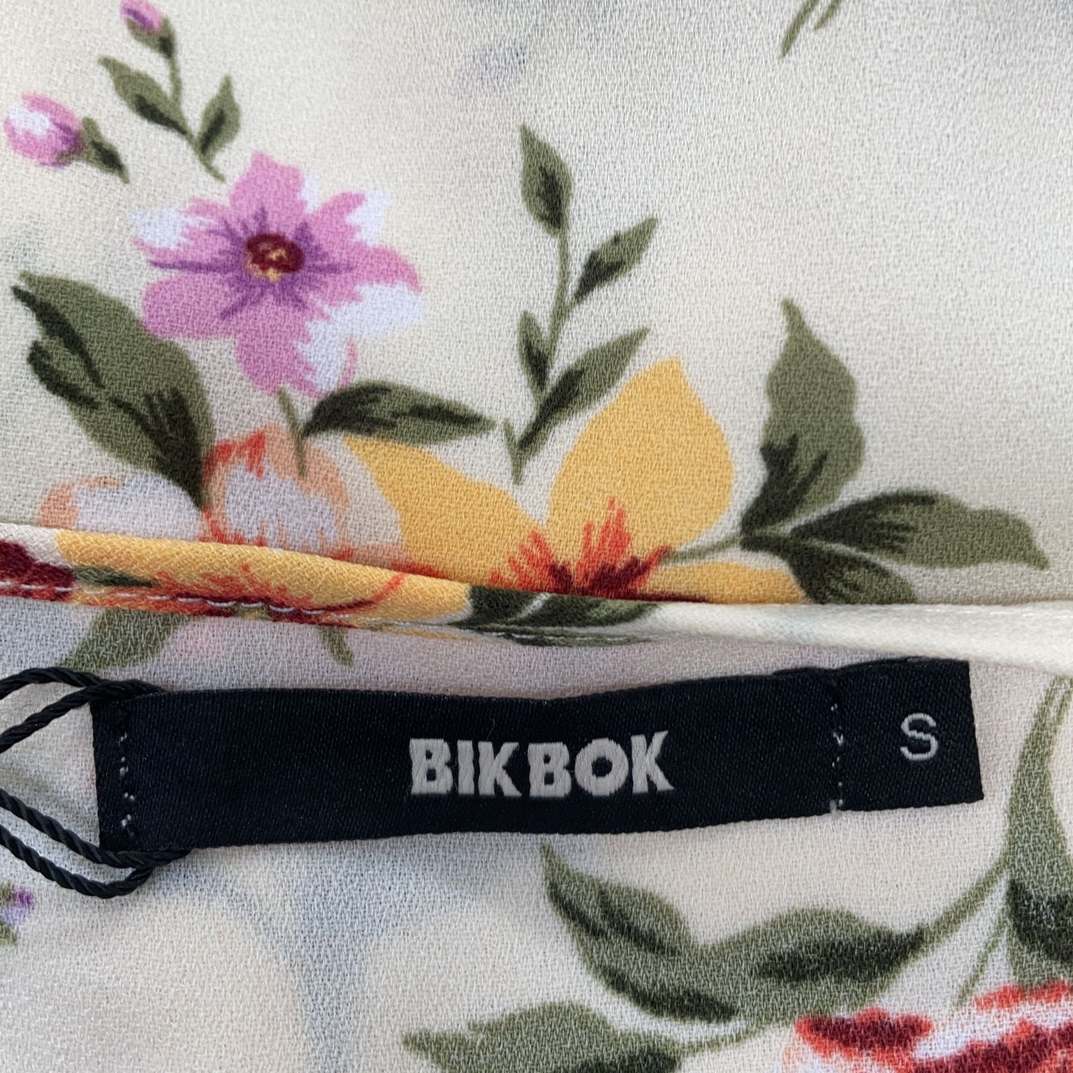 Bik Bok