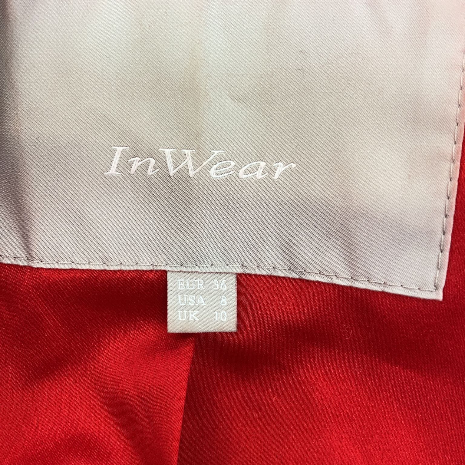 InWear