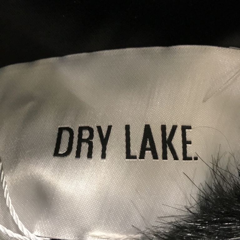 Dry Lake